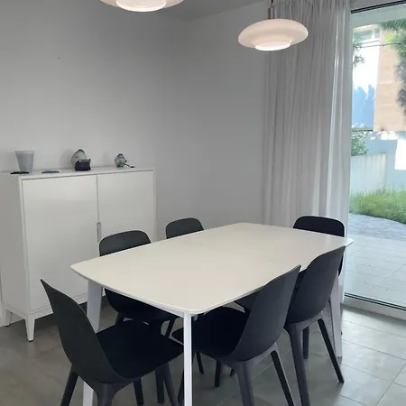 Willa Malu Lignano Sabbiadoro